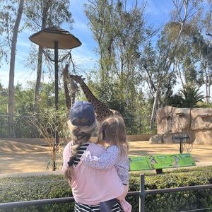 Meet your Posher, Tj